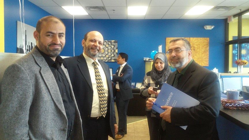 Guidance Realty Grand Opening